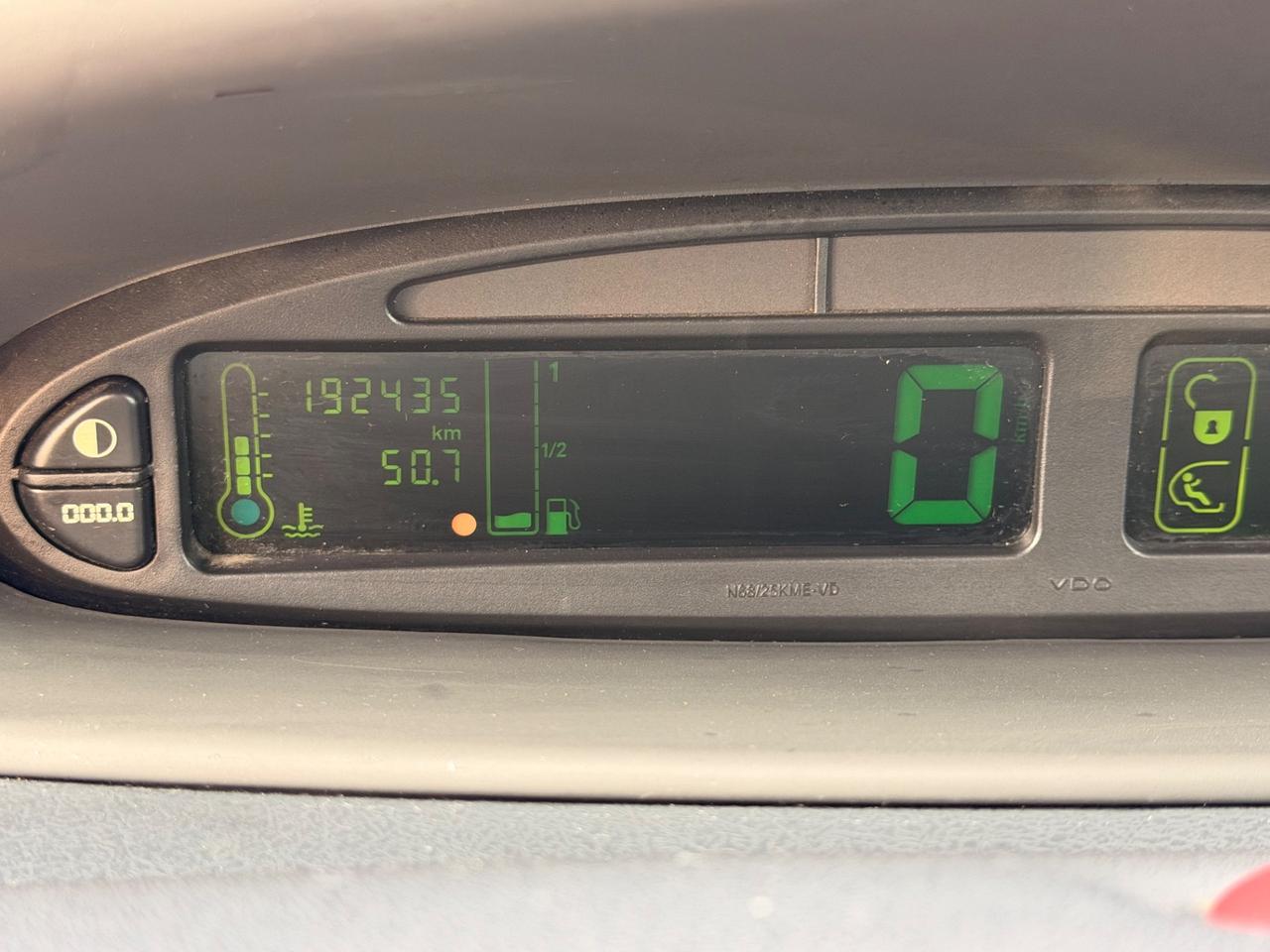 Citroen Xsara Picasso 1.6 Elegance Bi Energy Gpl