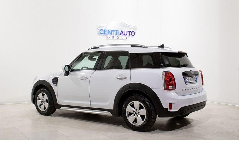 MINI Mini Countryman F60 One D Business Automatica