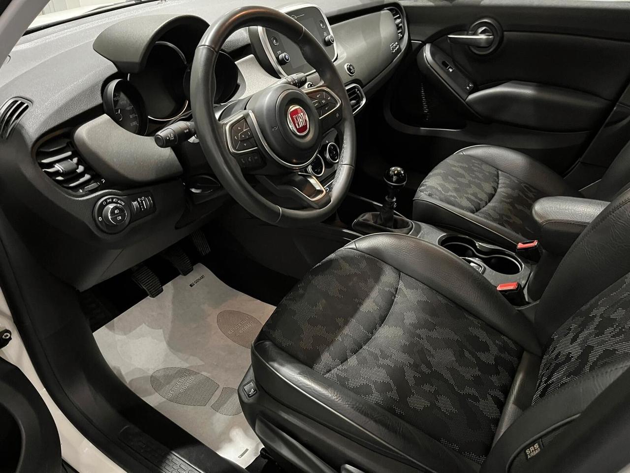 Fiat 500X 1.0 T3 120 CV Cross