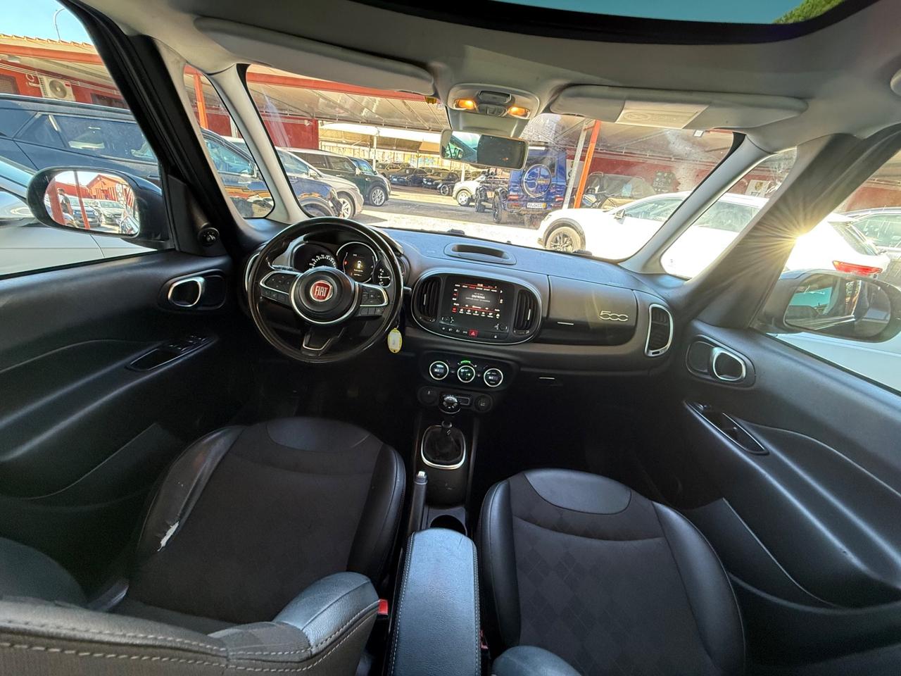 500L 1.4 95 CV-MIRROR-unipro -rate