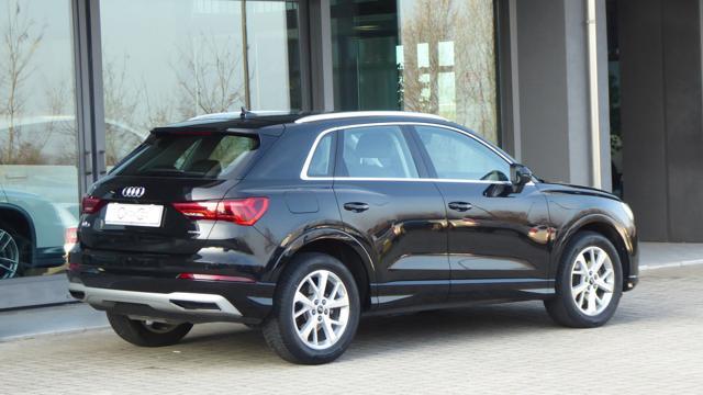 AUDI Q3 35 TDI Quattro S-Tronic Business Advanced