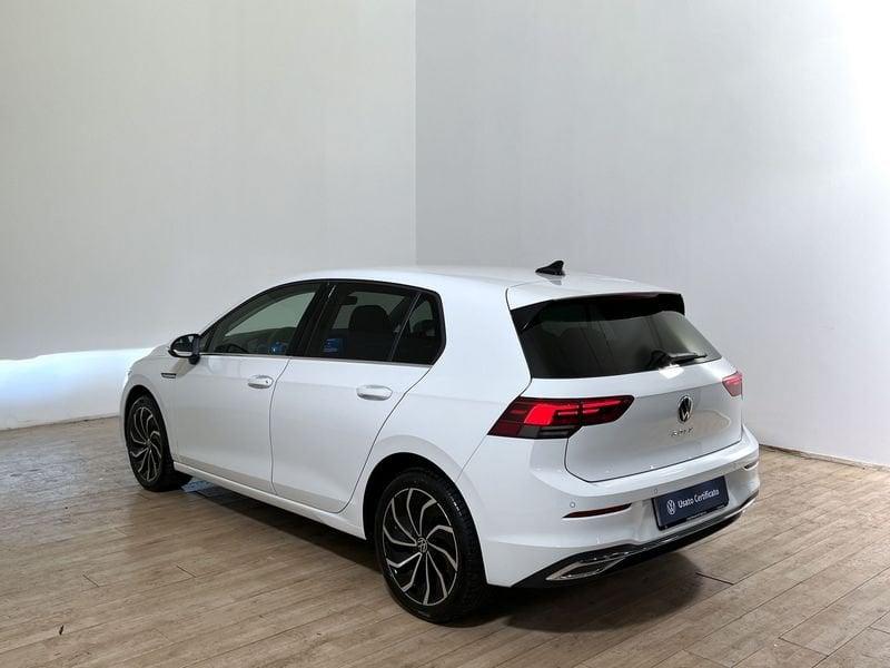 Volkswagen Golf Golf 1.5 tsi evo Style 130cv