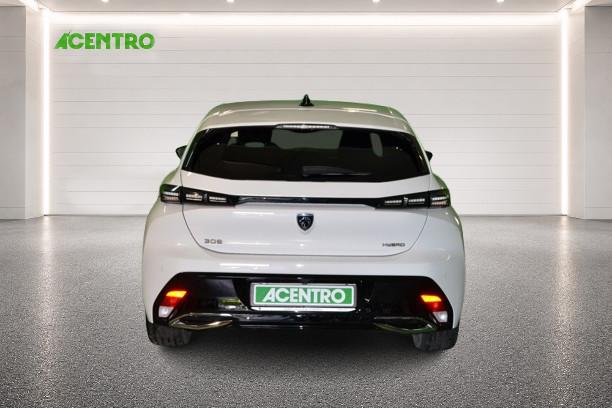 PEUGEOT 308 1,6 Phev Allure