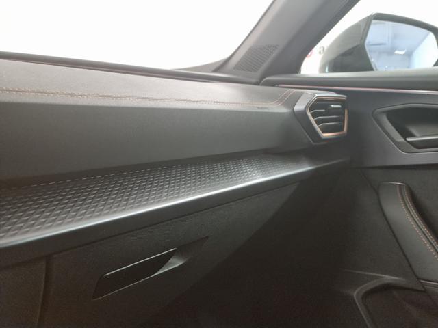 CUPRA Formentor 1.5 Hybrid DSG