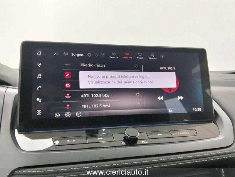Nissan Qashqai e-Power N-Connecta
