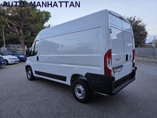 FIAT Ducato 2.2 Mjt 140CV PLM-TM Furgone