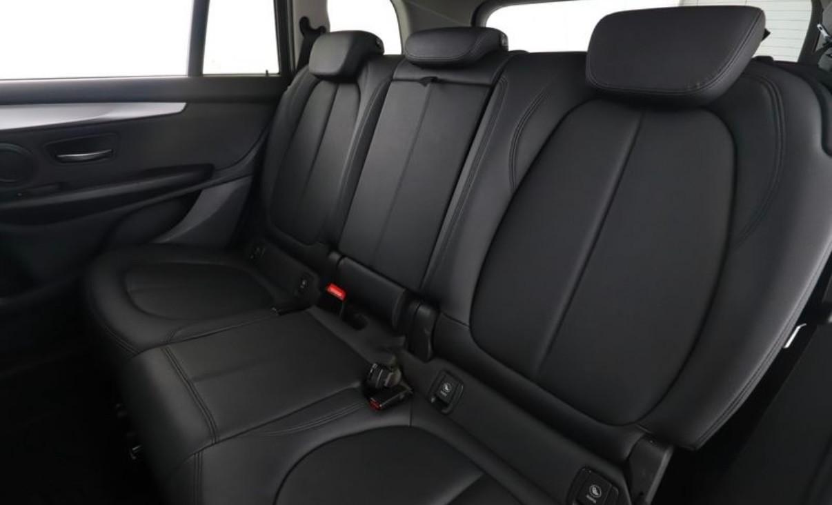 Bmw 2er Gran Tourer 218i 7 Posti