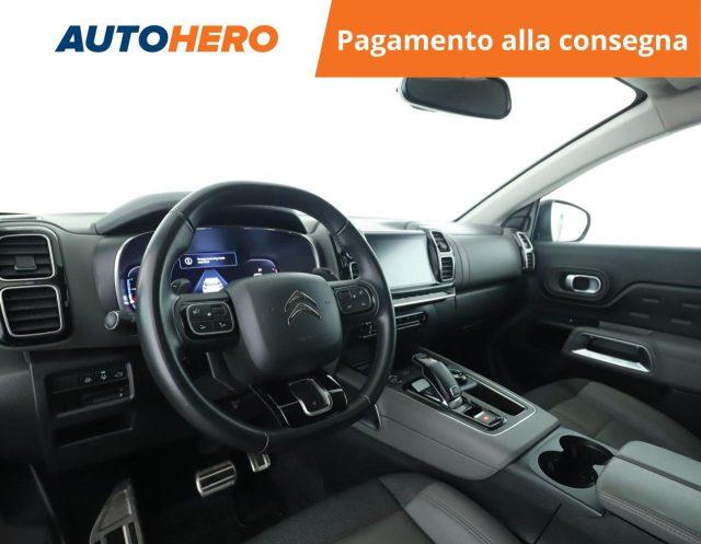 CITROEN C5 Aircross BlueHDi 130 S&S EAT8 Shine