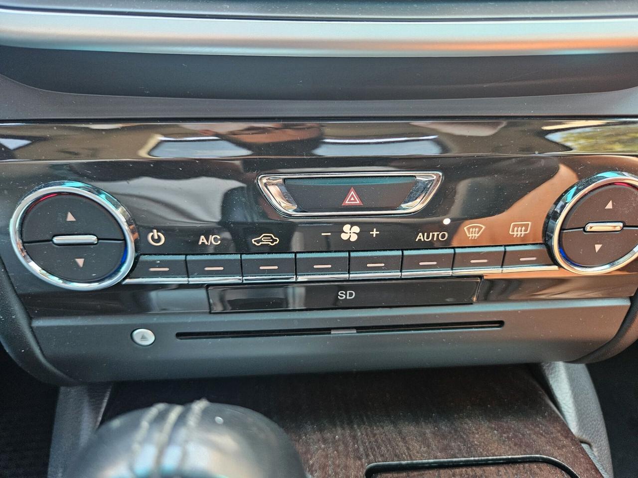 Maserati Ghibli V6 Diesel 275 CV