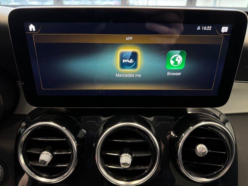 Mercedes-Benz GLC 220 d 4Matic Premium Plus Tetto Night Full Opt