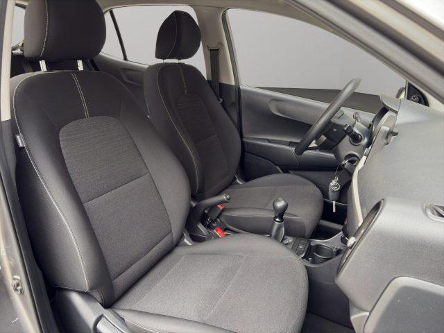 KIA Picanto 1.0 dpi 5 porte Urban