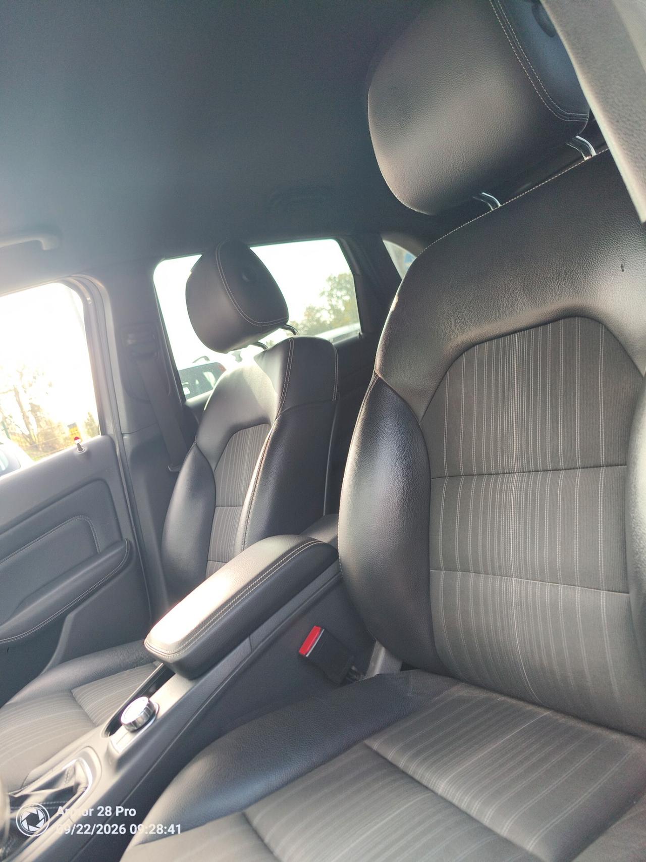Mercedes-benz B 180 BlueEFFICIENCY Premium