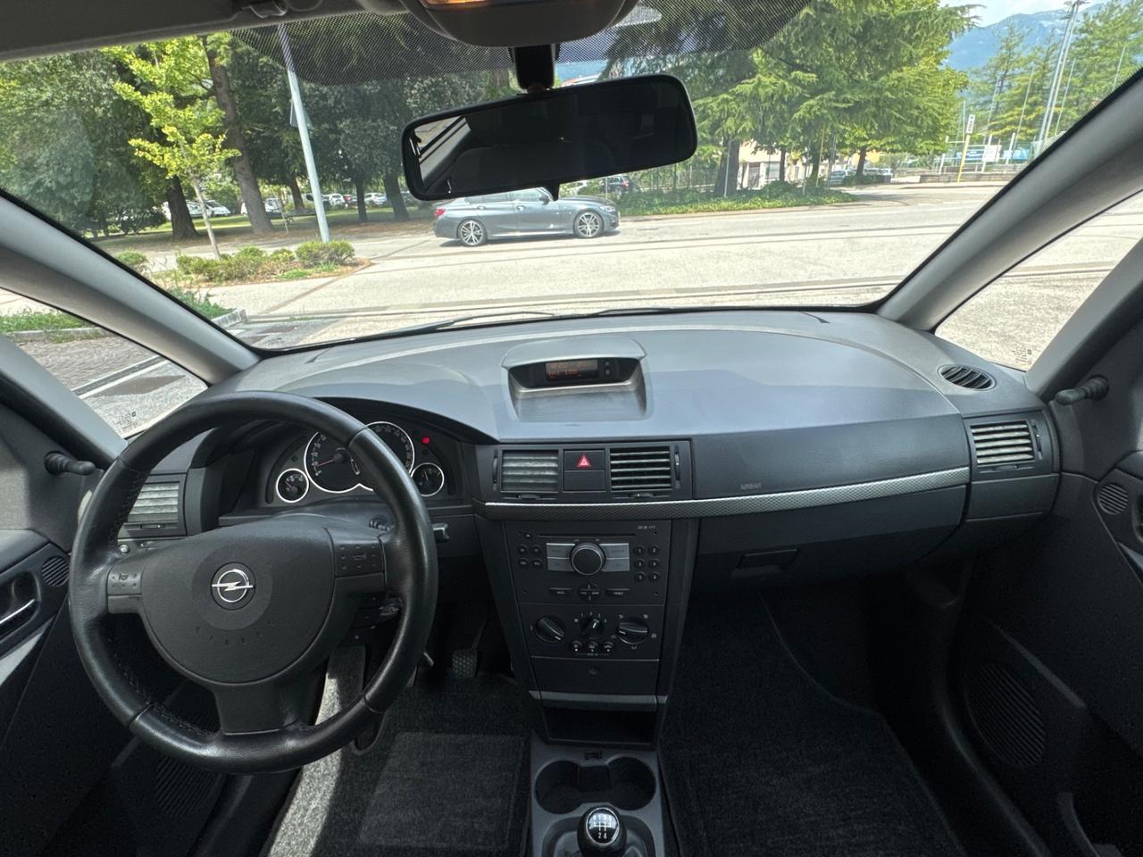 Opel Meriva 1.4 16V GPL-TECH Enjoy