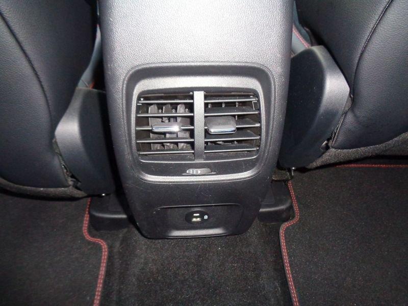 Ford Kuga Kuga 2.5 Full Hybrid 190 CV CVT AWD ST-Line X