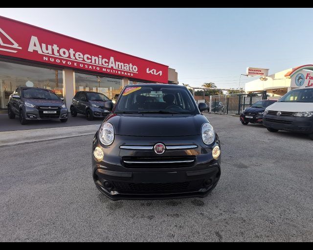 FIAT 500L 1.4 95 CV Urban