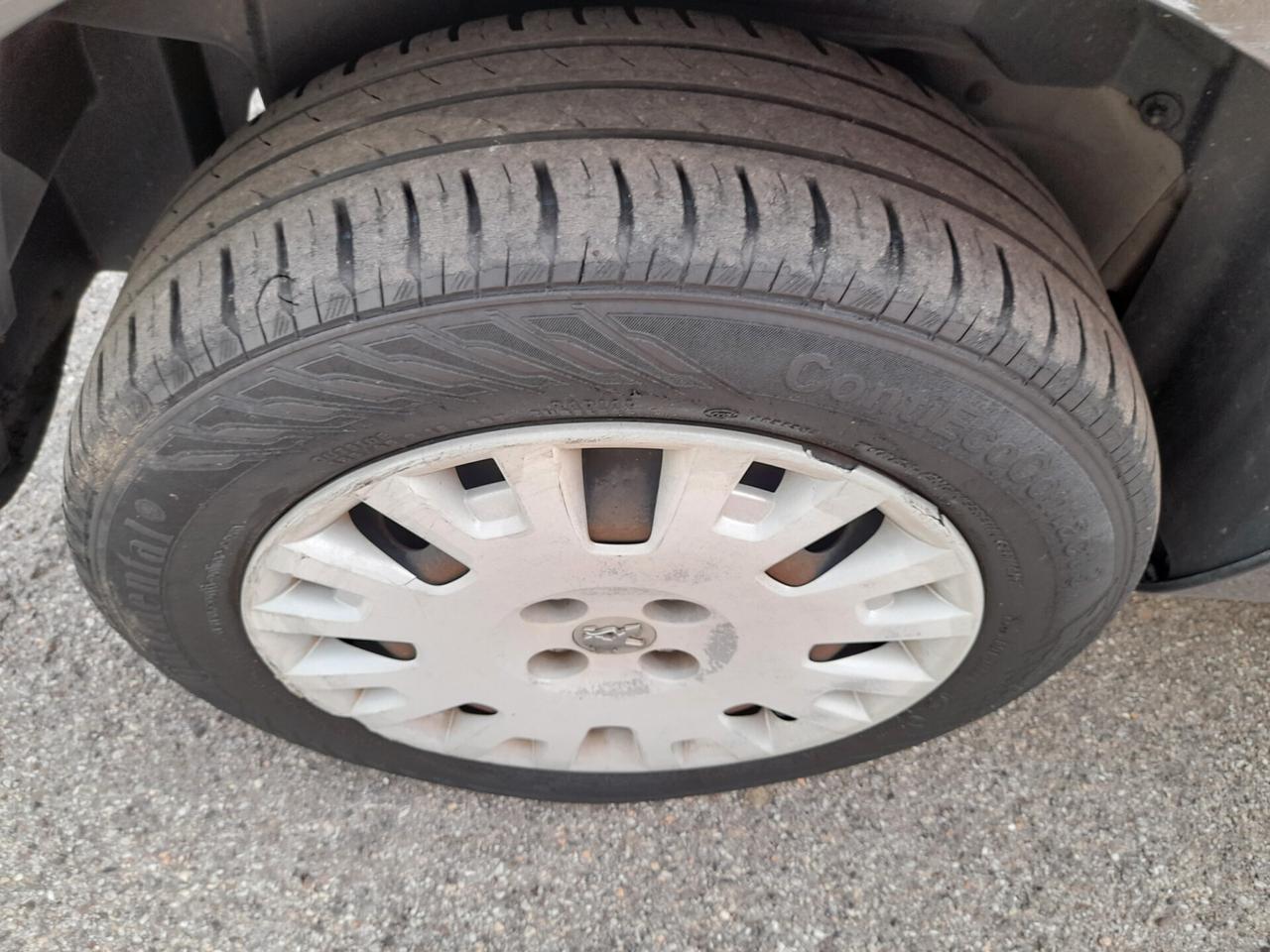 Peugeot Bipper 1.3 HDi 75CV FAP Furgone