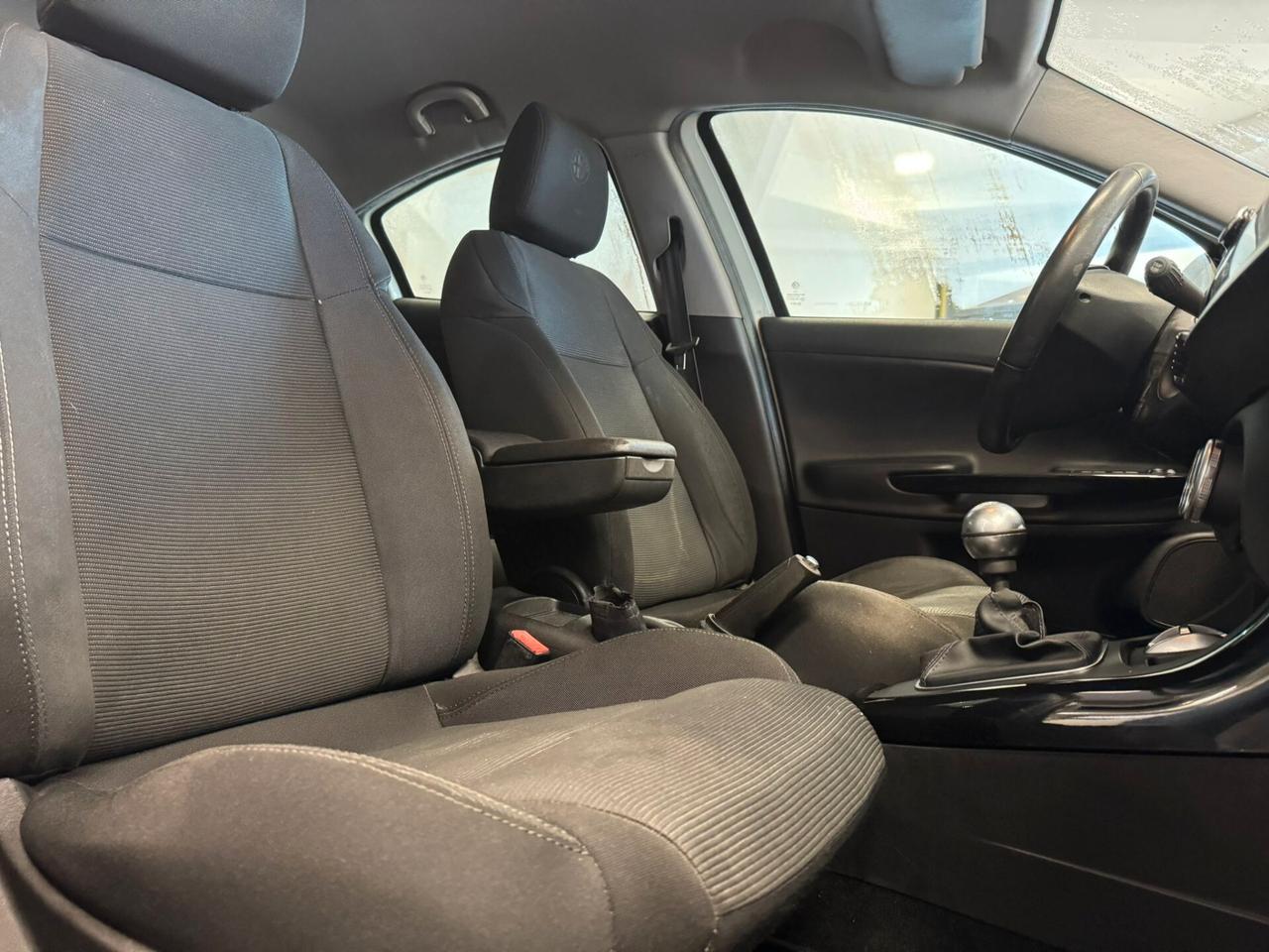 Alfa Romeo Giulietta 1.4 Turbo 120 CV GPL Distinctive