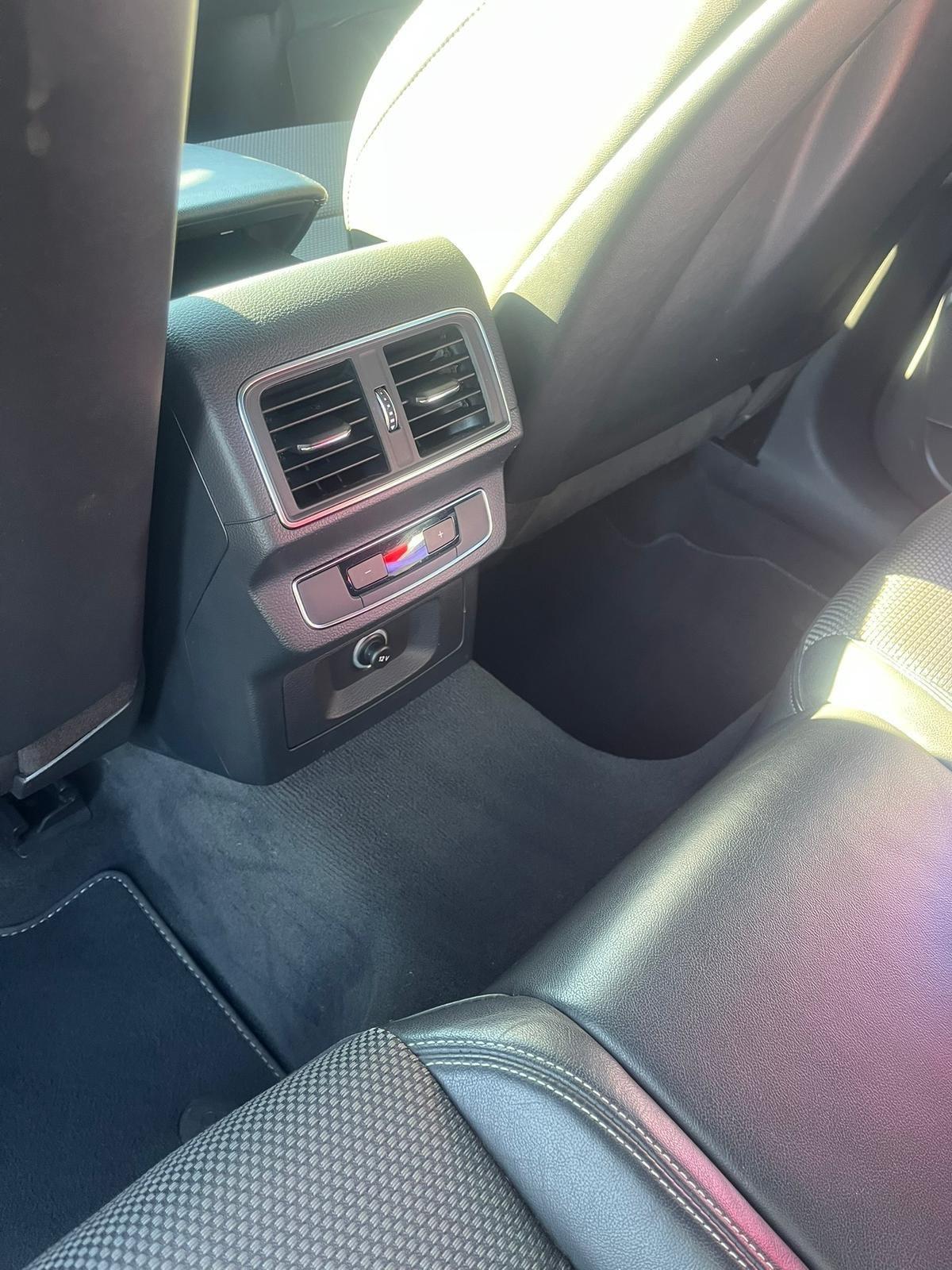 Audi Q5 2.0 TDI 190 CV quattro S tronic S Line