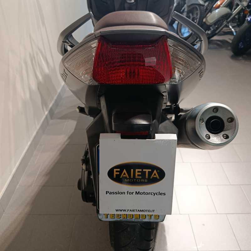 Yamaha T-Max 500 - 2008