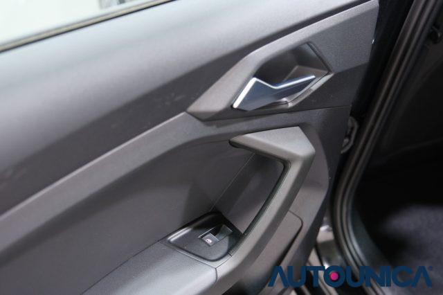 AUDI A1 SPB 25 TFSI S TRONIC ADMIRED FULL LED NOPATENTATI