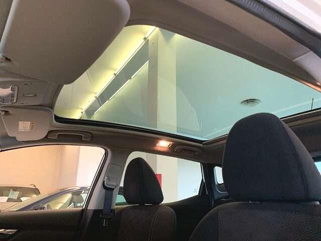 Nissan Qashqai N-Connecta 1.5 dCi (110 cv)