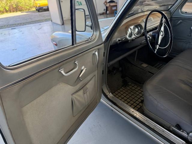 Lancia Appia Appia III Serie