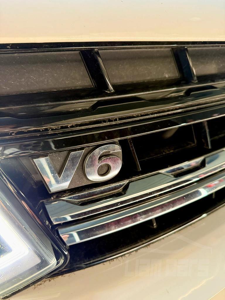 Volkswagen Amarok Doppia Cabina Amarok DC 3.0 V6 tdi Highline 4motion perm. 204cv auto