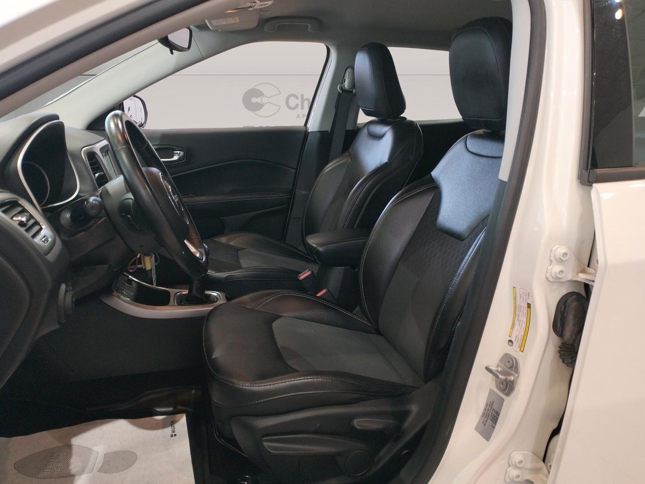 Jeep Compass 1.4 m-air Longitude 2wd 140cv *46.000 KM*
