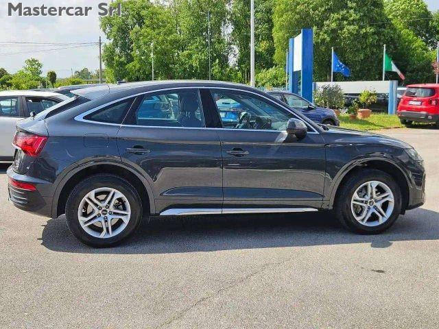 AUDI Q5 Sportback 40 2.0 tdi Ad-Sport 4x4 S-tronic-GK428WE