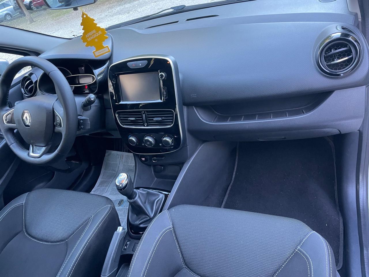 Renault Clio dCi 8V 75CV Start&Stop 5 porte Energy Zen