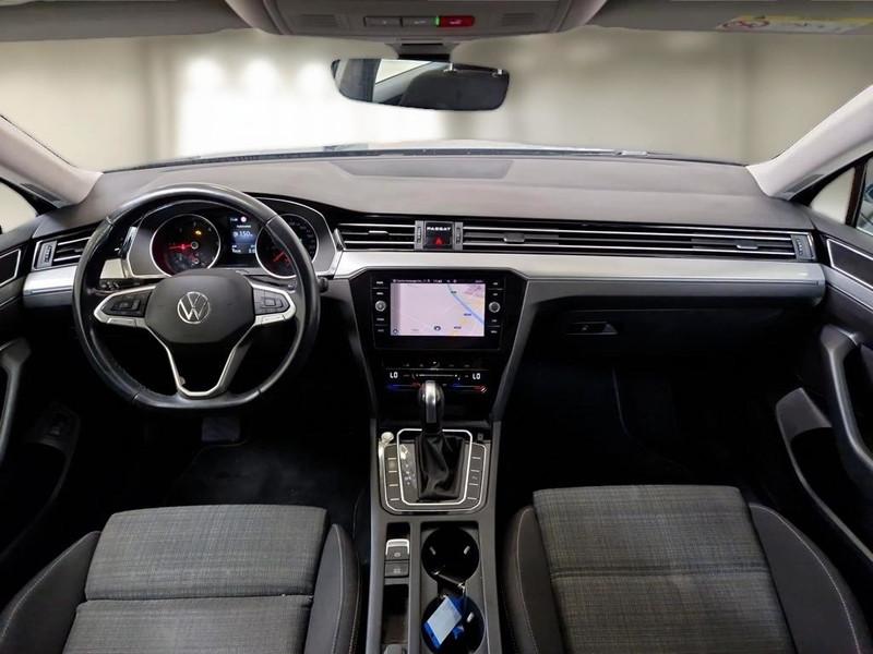 VOLKSWAGEN PASSAT VARIANT 2.0 TDI SCR EVO 90kW Business DSG