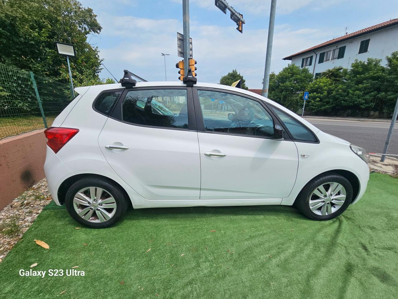 Hyundai iX20 1.4 90 CV Comfort