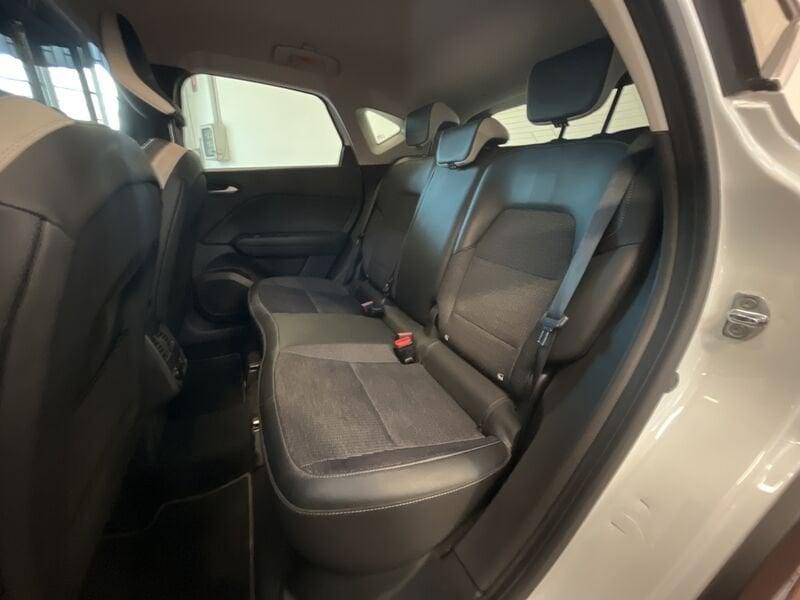 Renault Captur TCe 12V 100 CV GPL Intens