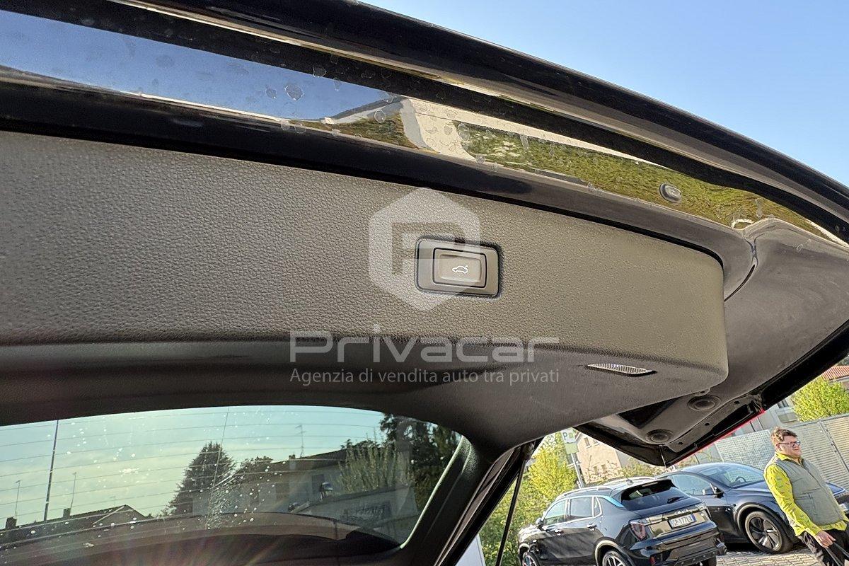 AUDI Q7 3.0 TDI 272 CV quattro tiptronic Business Plus