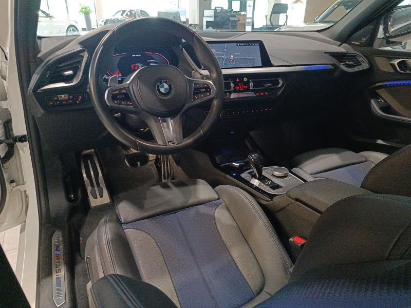 BMW Serie 1 5 Porte 135 i M xDrive Steptronic