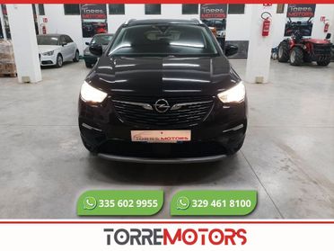 Opel Grandland X 1.6 diesel Ecotec Start&Stop aut. Business 05/2018