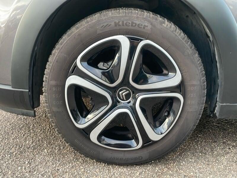 Citroën C3 PureTech 83 S&S Shine