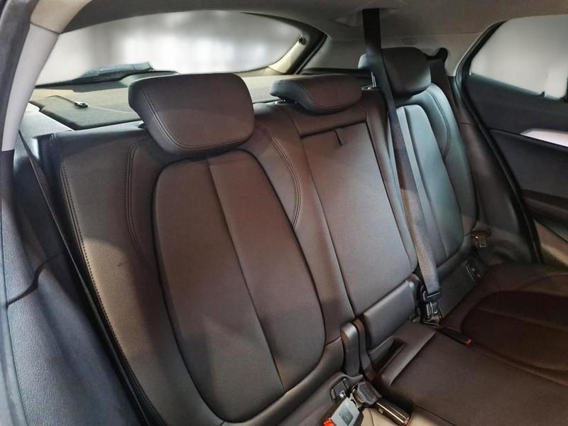 BMW X2 XDRIVE 25E ADVANTAGE AUTOMATICO SUV