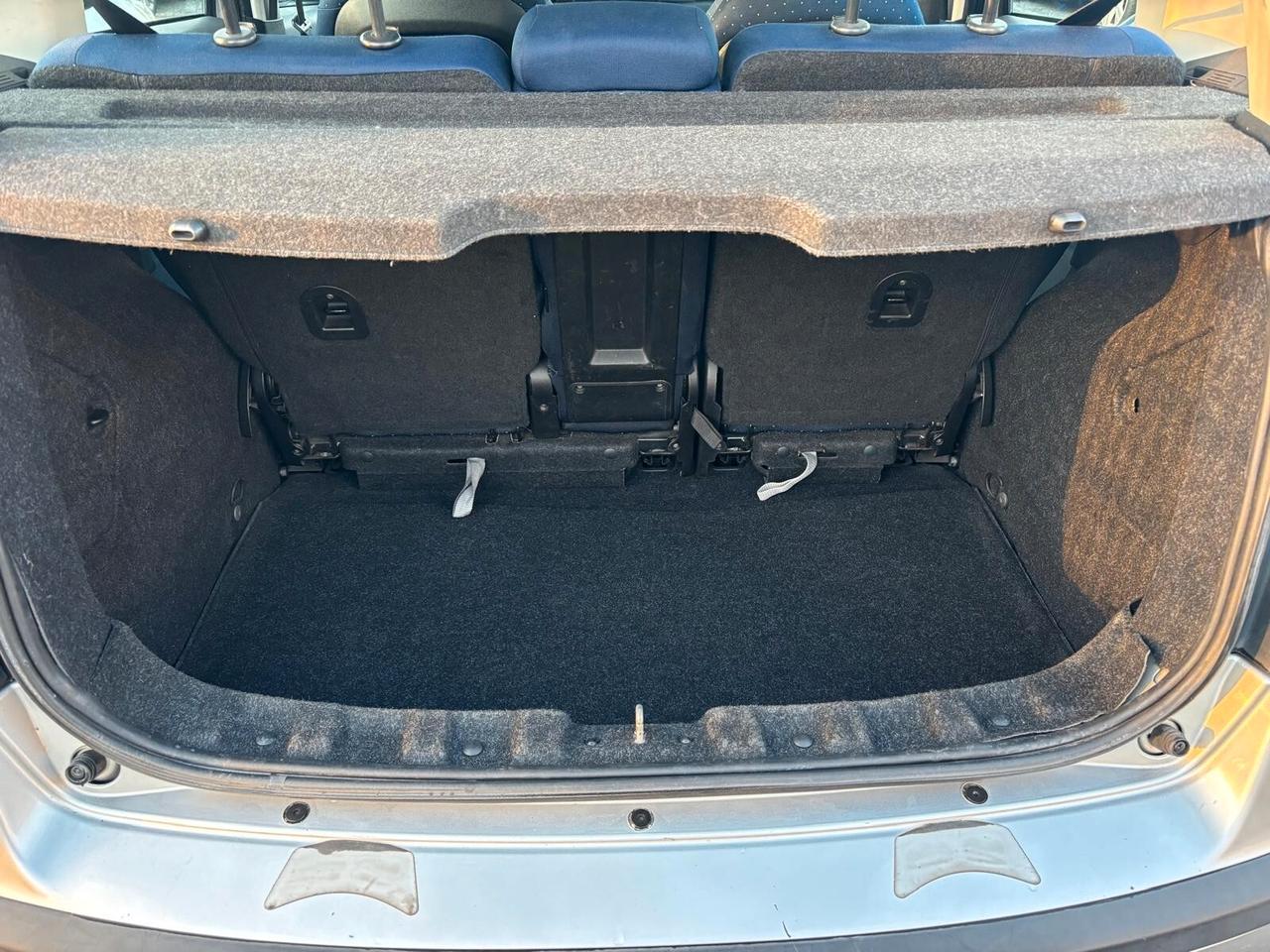 Fiat Idea 1.3 MJT 5 porte - 2011