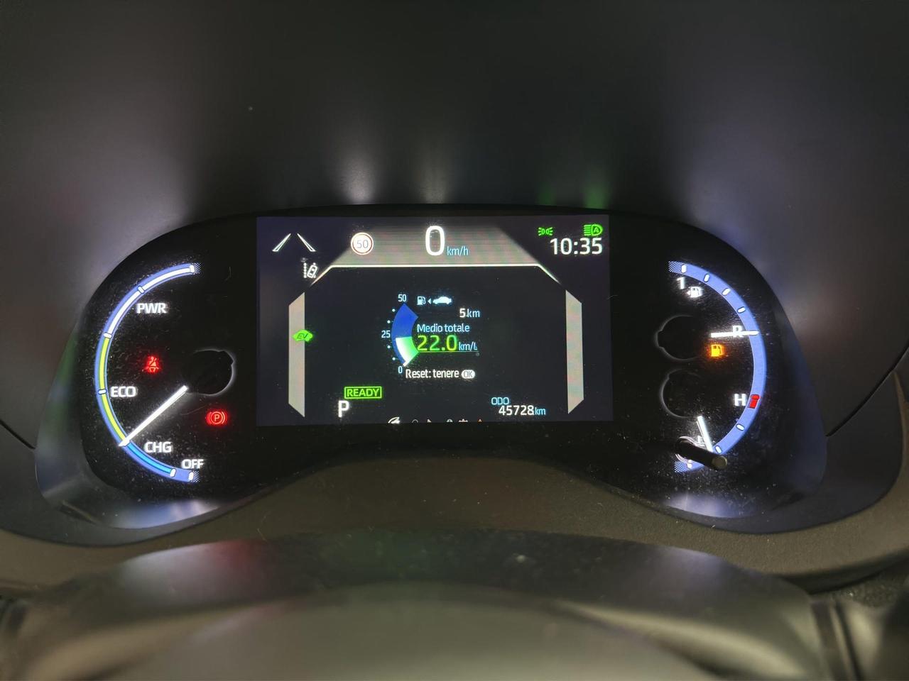 Toyota Yaris Cross 1.5h Trend fwd 116cv e-cvt