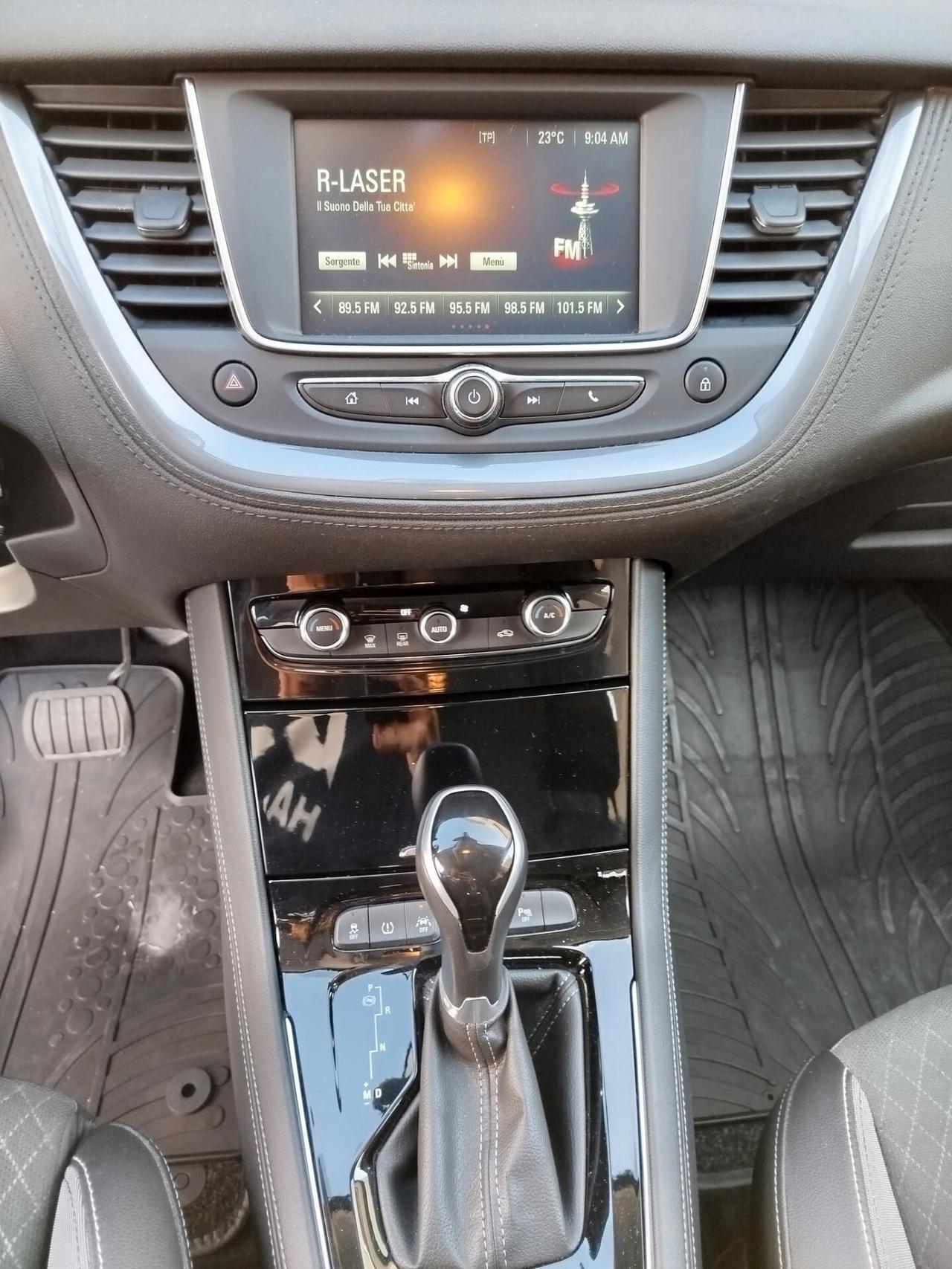 Opel Grandland X 1.5 diesel Ecotec Start&Stop aut. Elegance