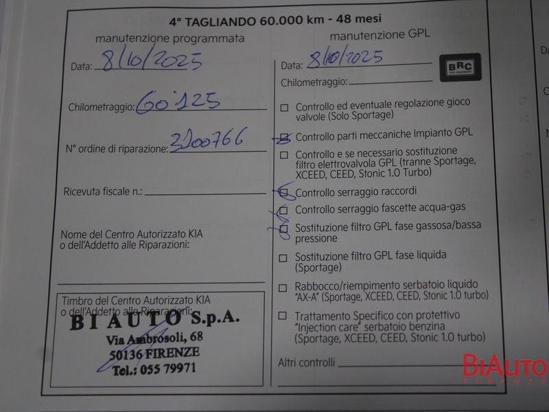 Kia Picanto Picanto 1.0 dpi Style Gpl