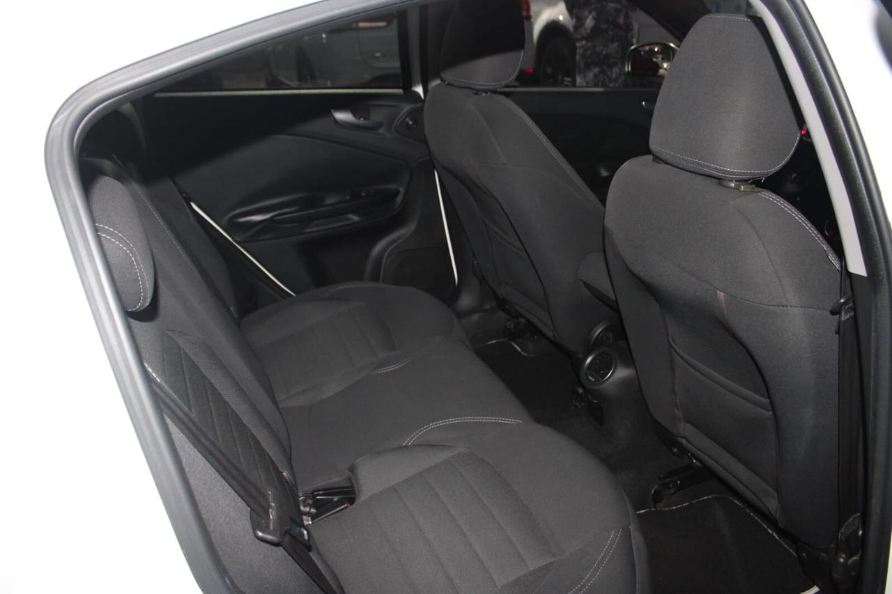 Alfa Romeo Giulietta 1.6 JTDm TCT 120 CV Super