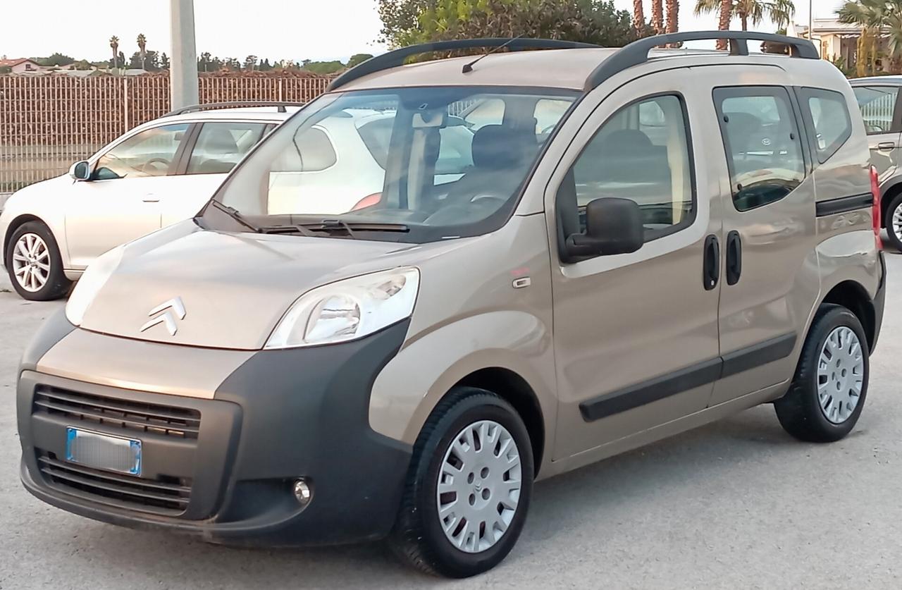 Citroen Nemo 1.3 HDi CMP-5 Multispace