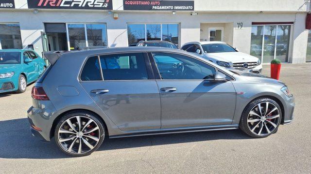 VOLKSWAGEN Golf GTI Performance 2.0 245 CV TSI DSG 5p. BMT PERMUTE