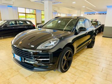 Porsche Macan 2.0 Benz. 245 Cv / TETTO - NO SUPERBOLLO