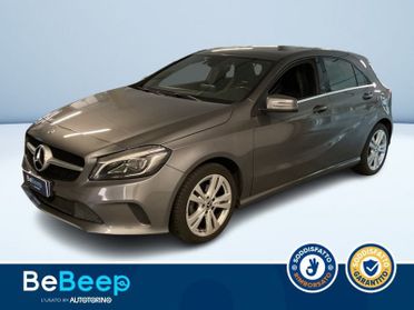 Mercedes-Benz Classe A A 180 D SPORT NEXT