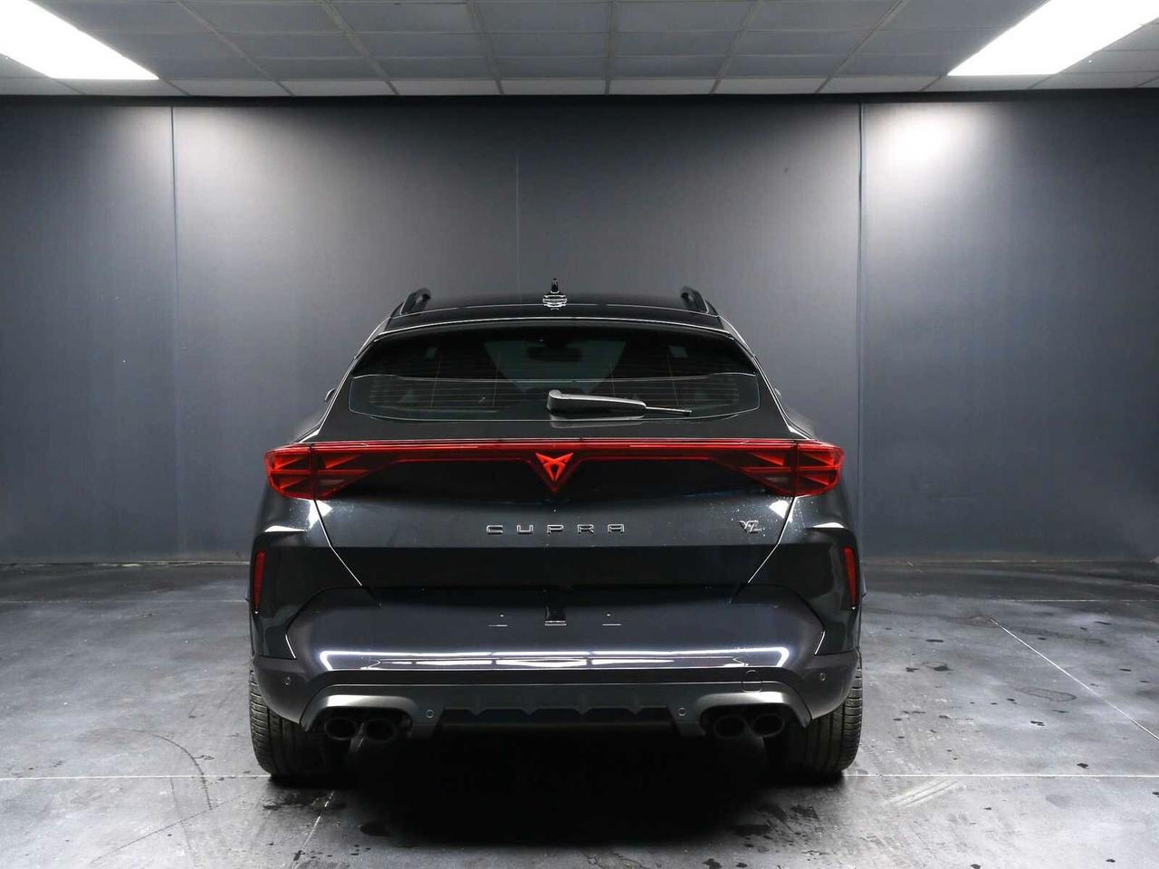 Cupra Formentor 2.0 TSI 4Drive DSG VZ