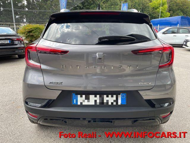 MITSUBISHI ASX 1.6L Plug In 159 CV AT Intense PROMO !