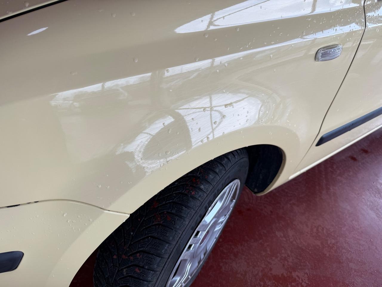 Fiat Panda 1.2 Benzina/Metano - Neopatentati